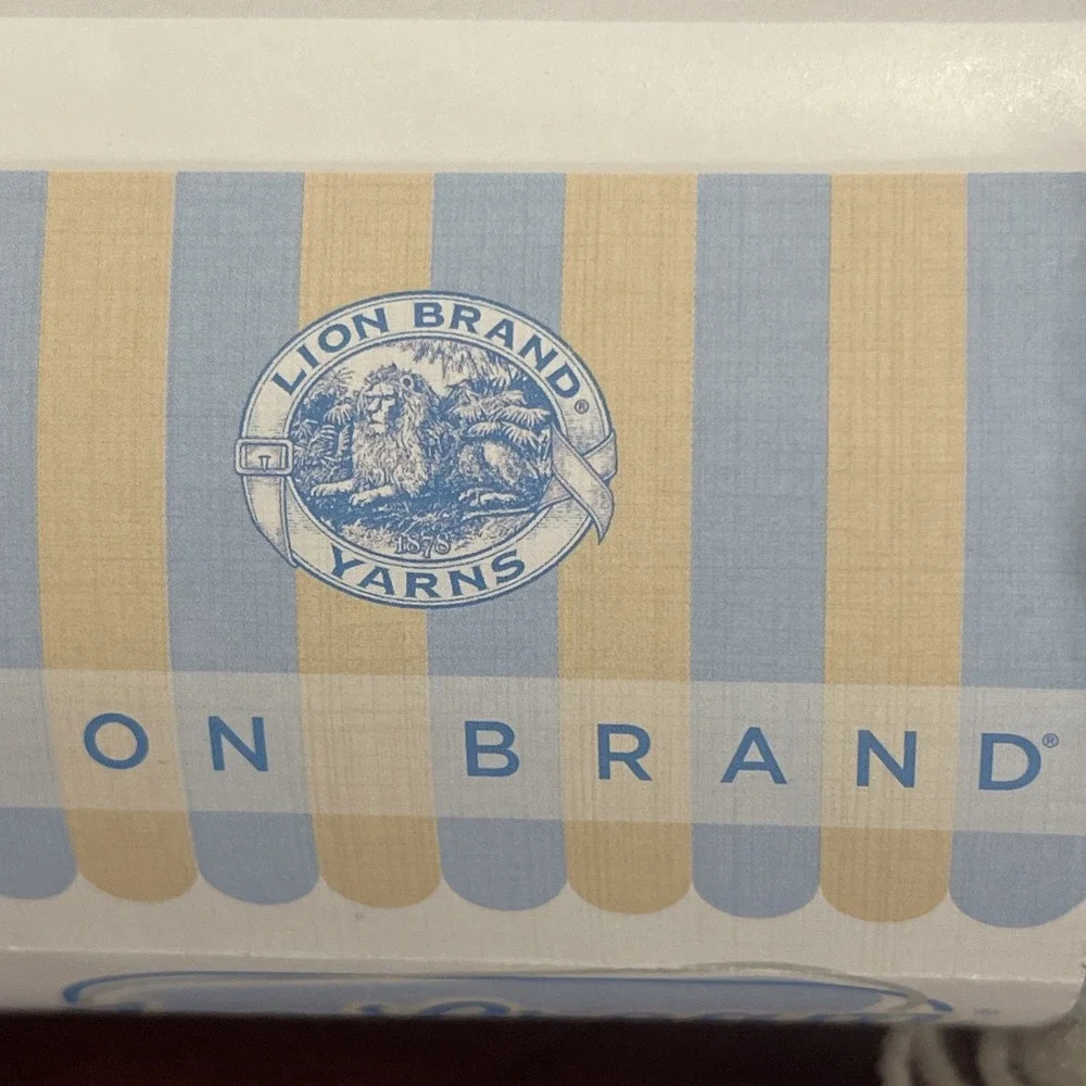 lion brand lion brand